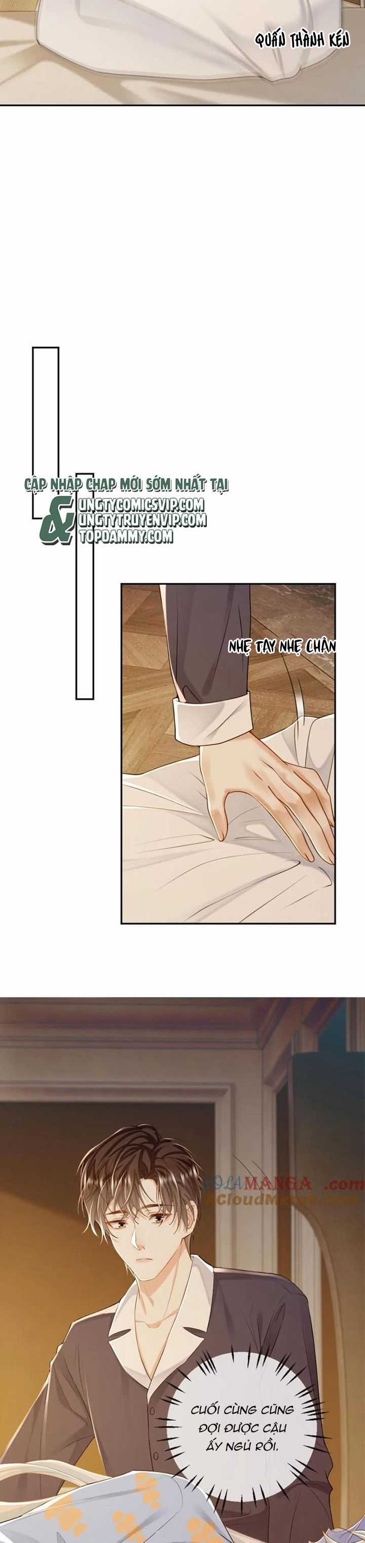 Lang Cẩu Chủ Thần - Chapter 151 - Trang 5