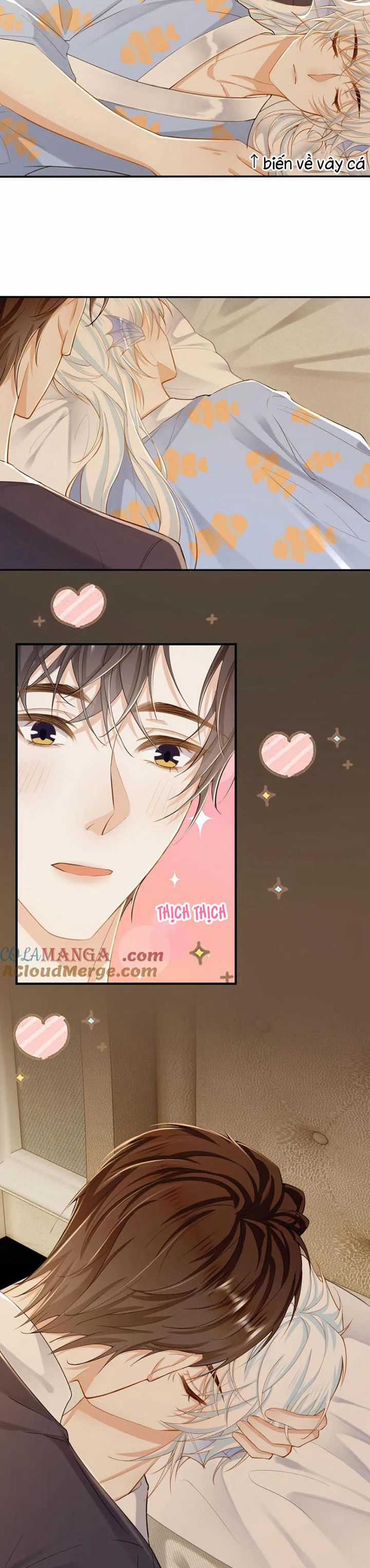 Lang Cẩu Chủ Thần - Chapter 151 - Trang 6