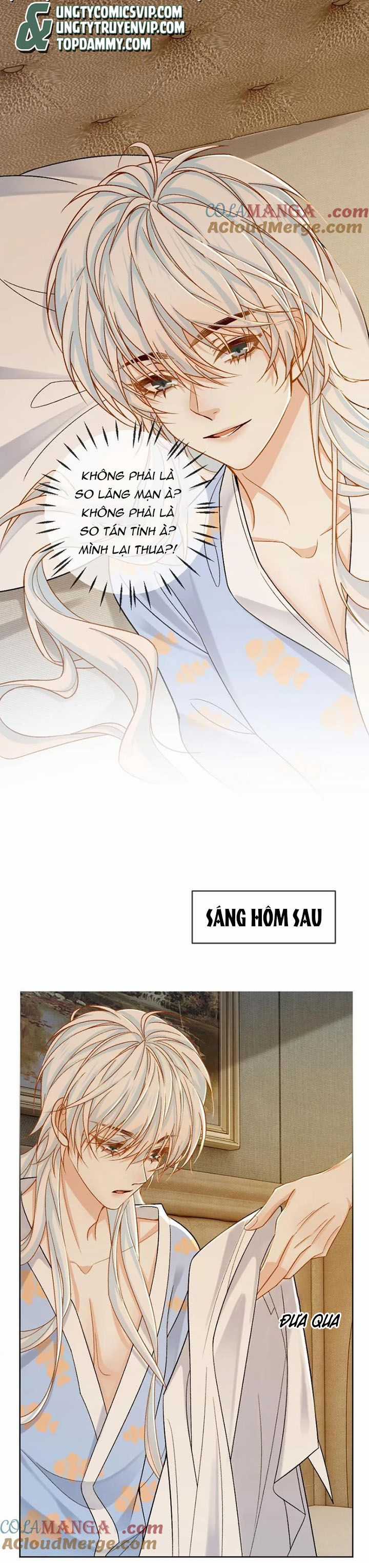 Lang Cẩu Chủ Thần - Chapter 151 - Trang 9