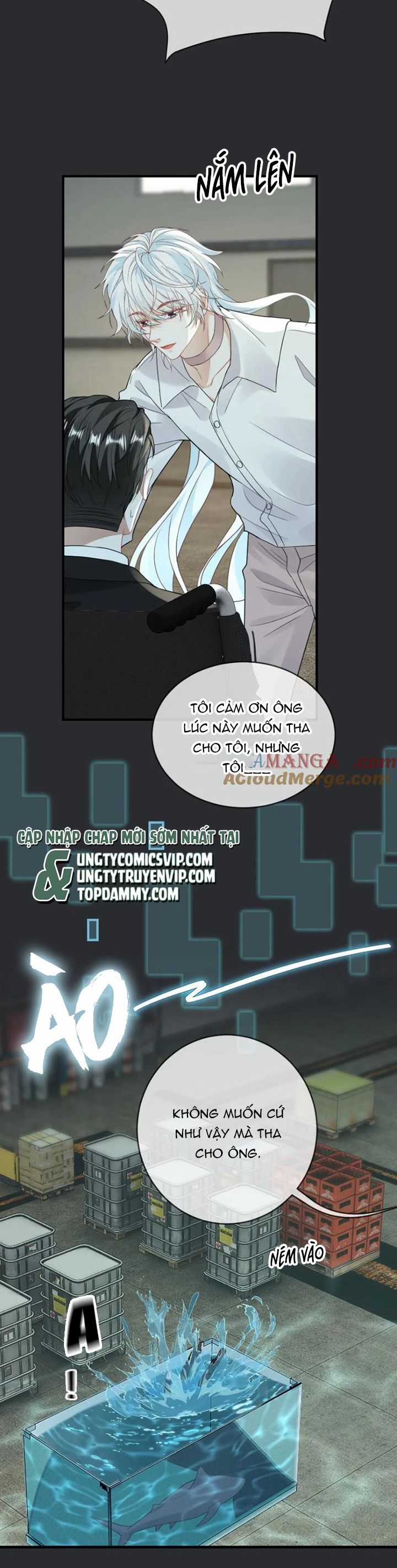 Lang Cẩu Chủ Thần - Chapter 152 - Trang 14