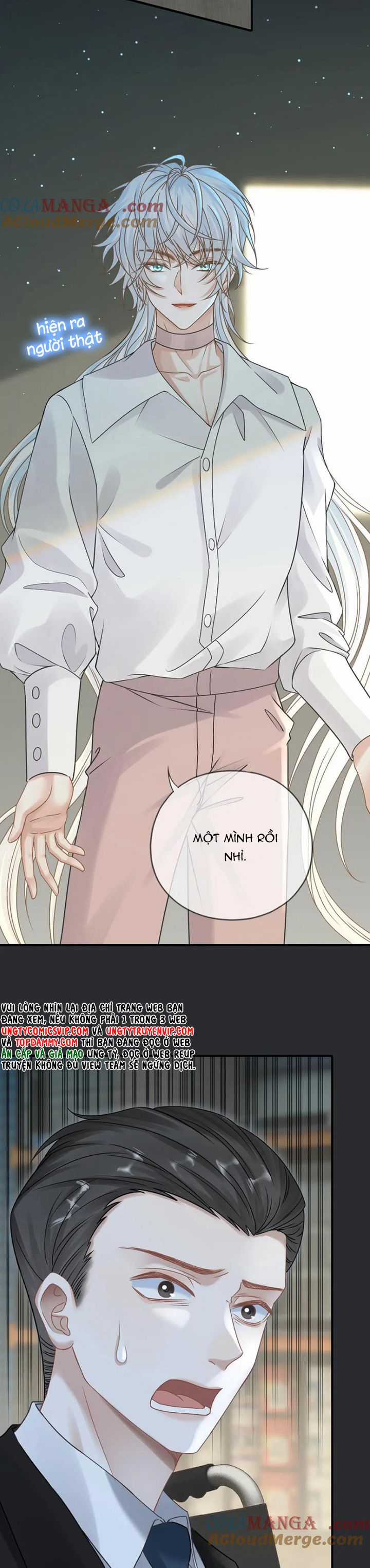 Lang Cẩu Chủ Thần - Chapter 152 - Trang 9