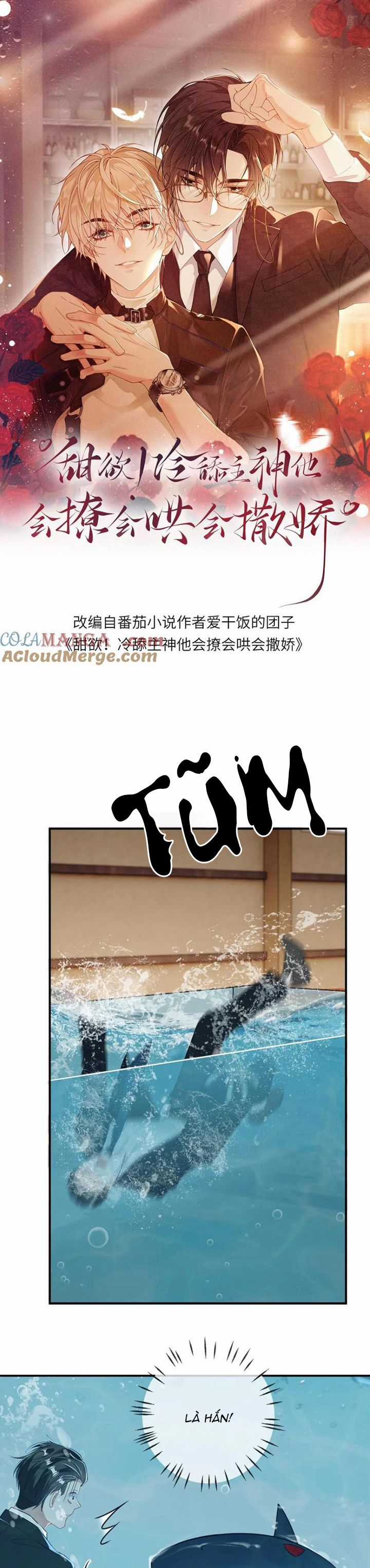 Lang Cẩu Chủ Thần - Chapter 153 - Trang 2