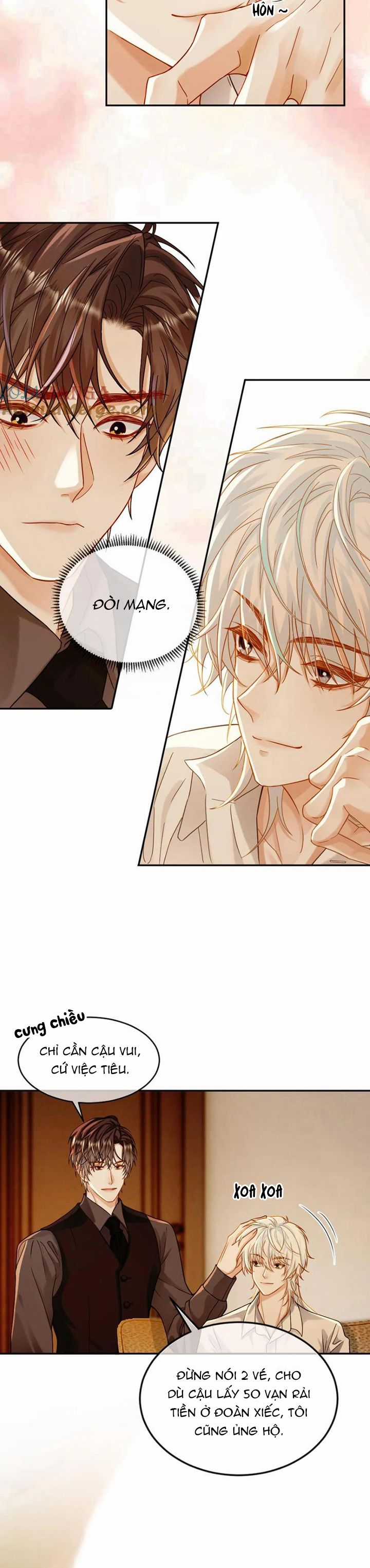 Lang Cẩu Chủ Thần - Chapter 154 - Trang 3