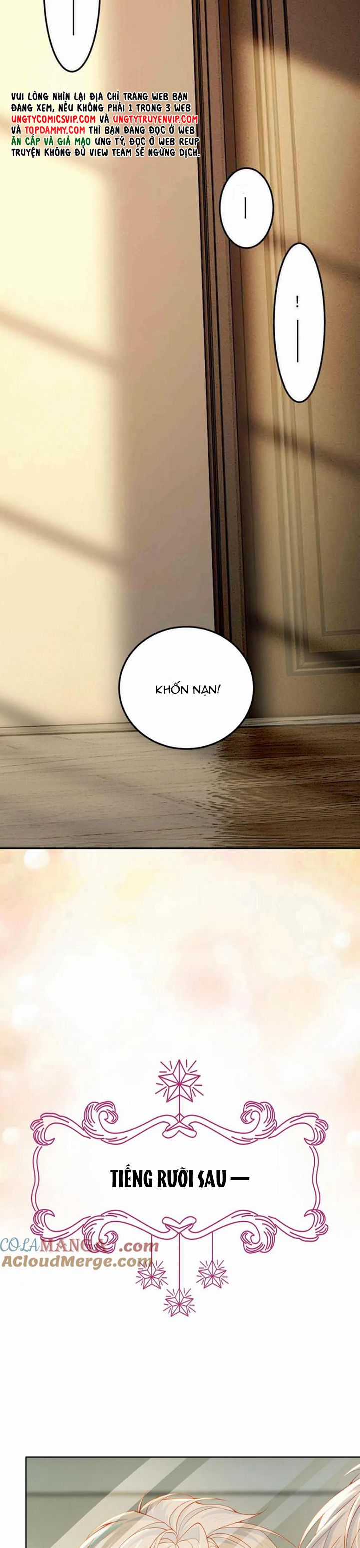 Lang Cẩu Chủ Thần - Chapter 154 - Trang 10