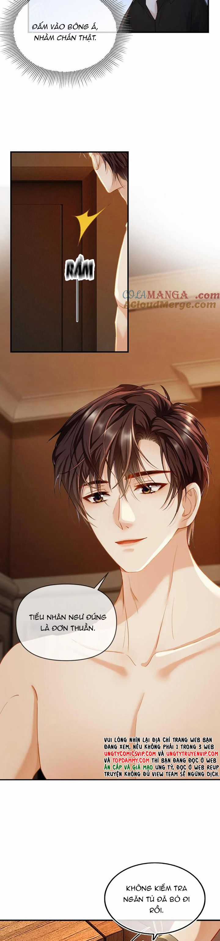 Lang Cẩu Chủ Thần - Chapter 155 - Trang 3