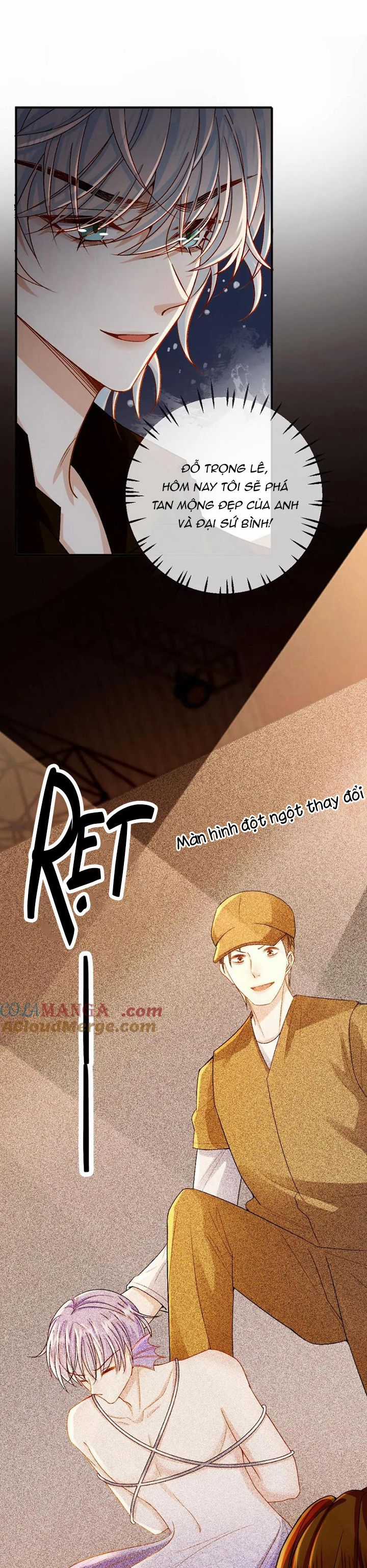 Lang Cẩu Chủ Thần - Chapter 155 - Trang 6