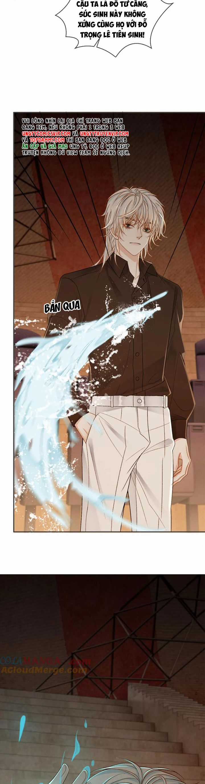 Lang Cẩu Chủ Thần - Chapter 156 - Trang 11