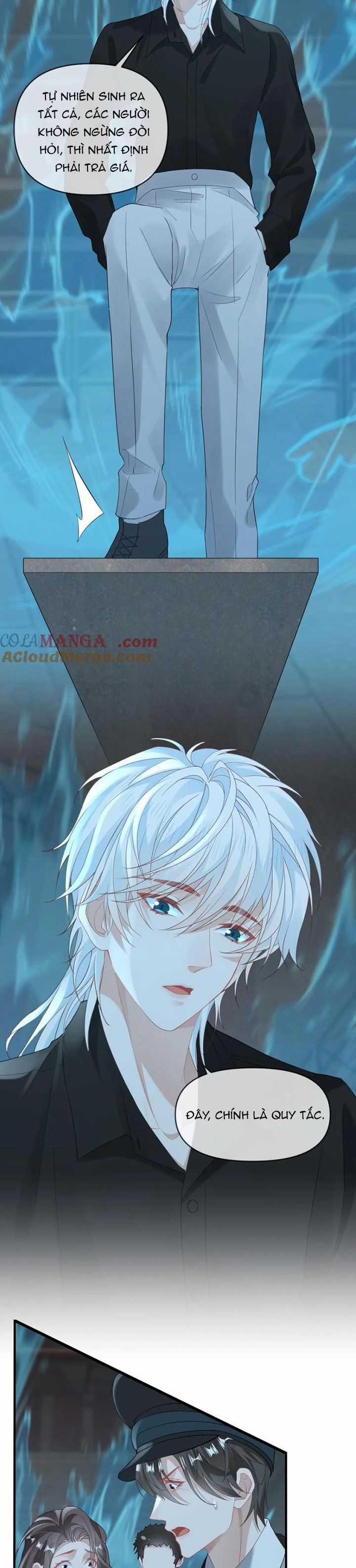 Lang Cẩu Chủ Thần - Chapter 157 - Trang 12