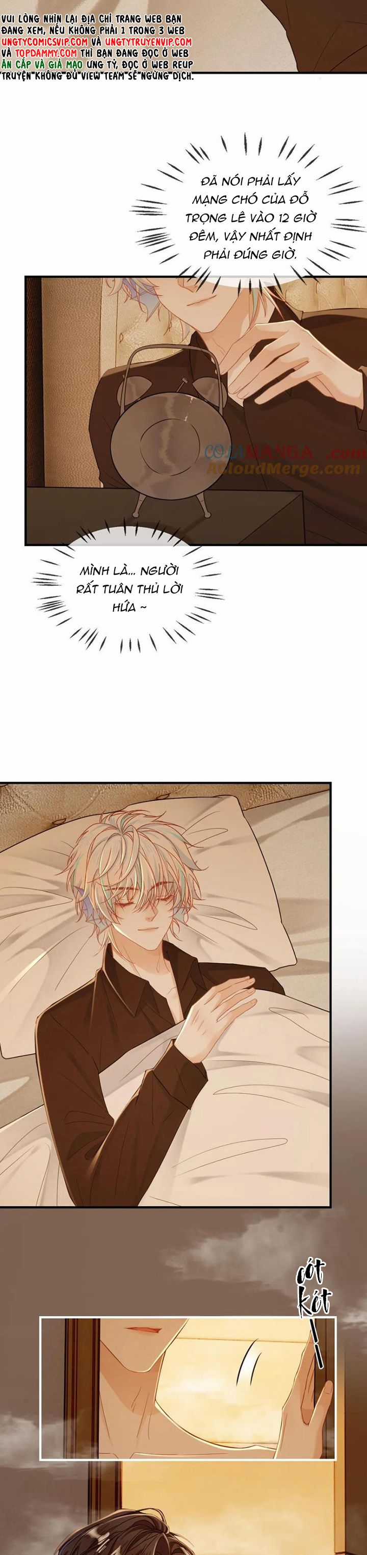 Lang Cẩu Chủ Thần - Chapter 158 - Trang 8