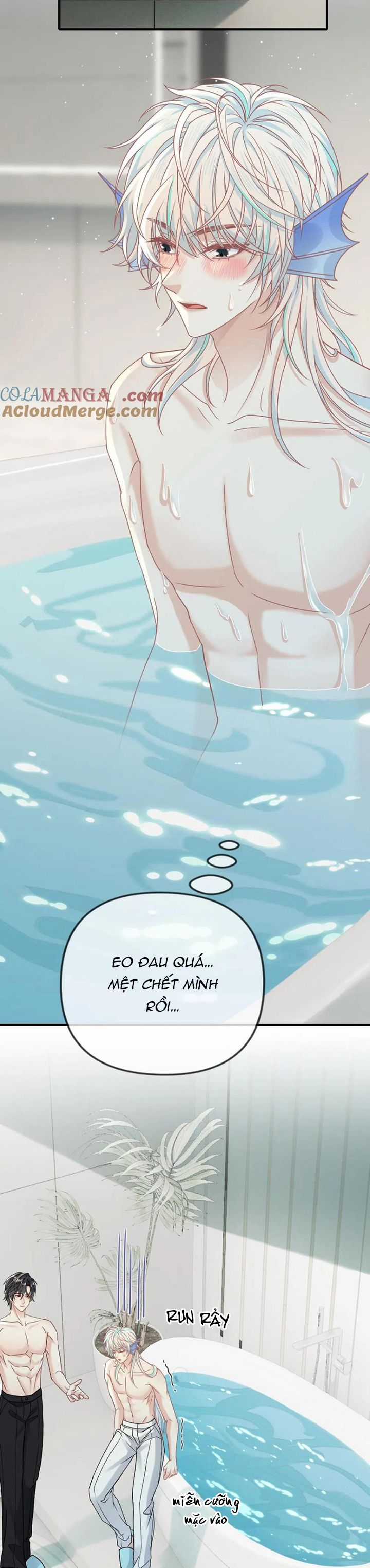 Lang Cẩu Chủ Thần - Chapter 159 - Trang 3