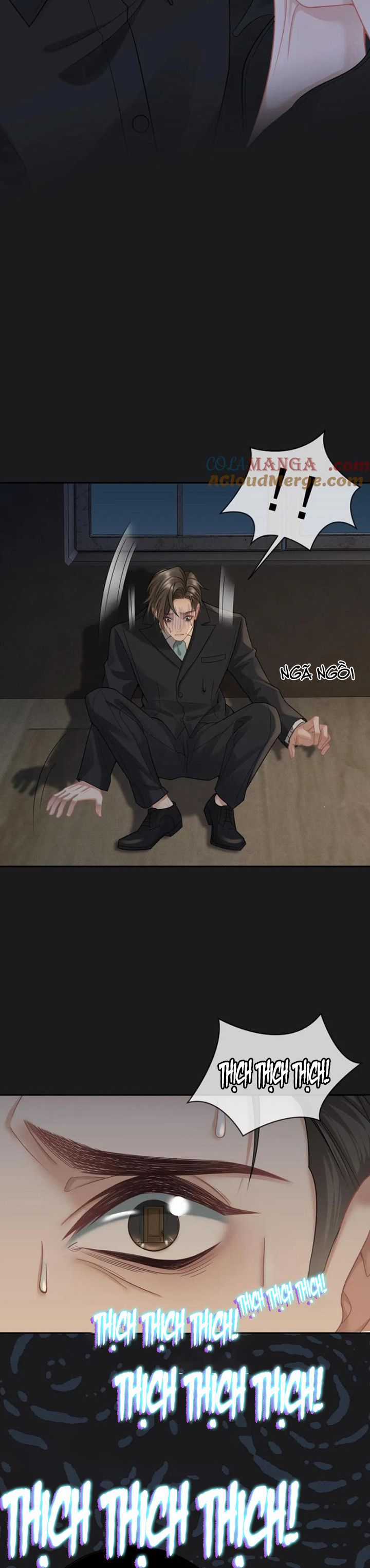 Lang Cẩu Chủ Thần - Chapter 159 - Trang 8