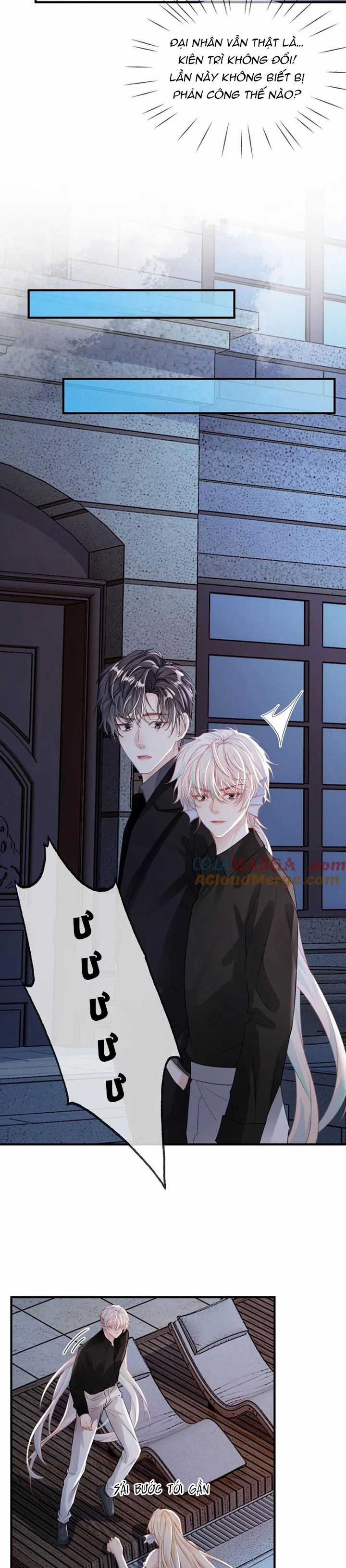 Lang Cẩu Chủ Thần - Chapter 160 - Trang 12