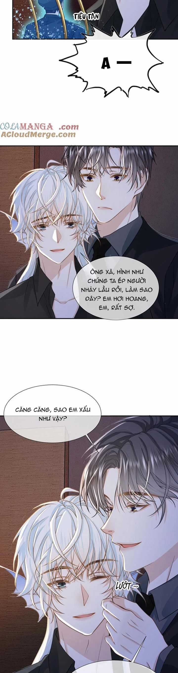 Lang Cẩu Chủ Thần - Chapter 160 - Trang 7