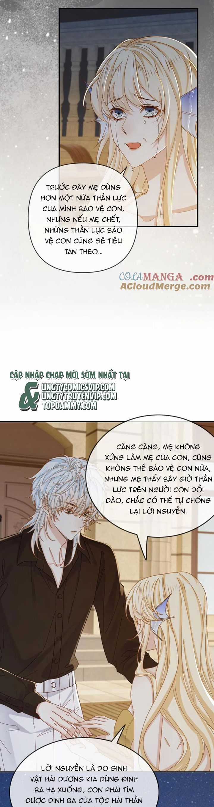 Lang Cẩu Chủ Thần - Chapter 161 - Trang 4
