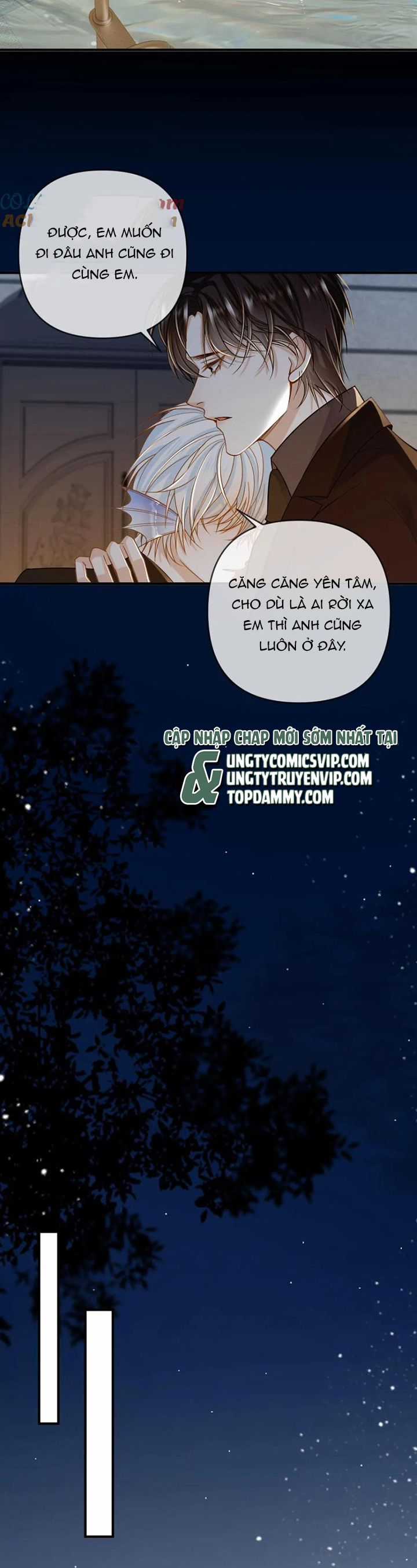 Lang Cẩu Chủ Thần - Chapter 161 - Trang 8