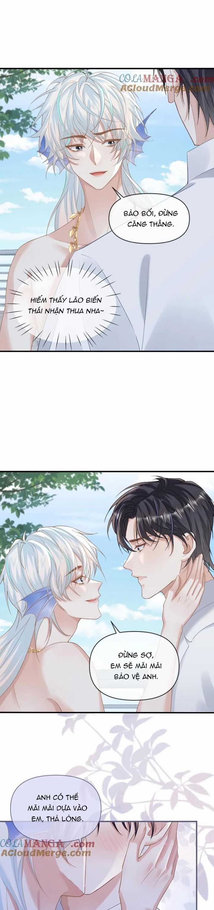 Lang Cẩu Chủ Thần - Chapter 162 - Trang 4