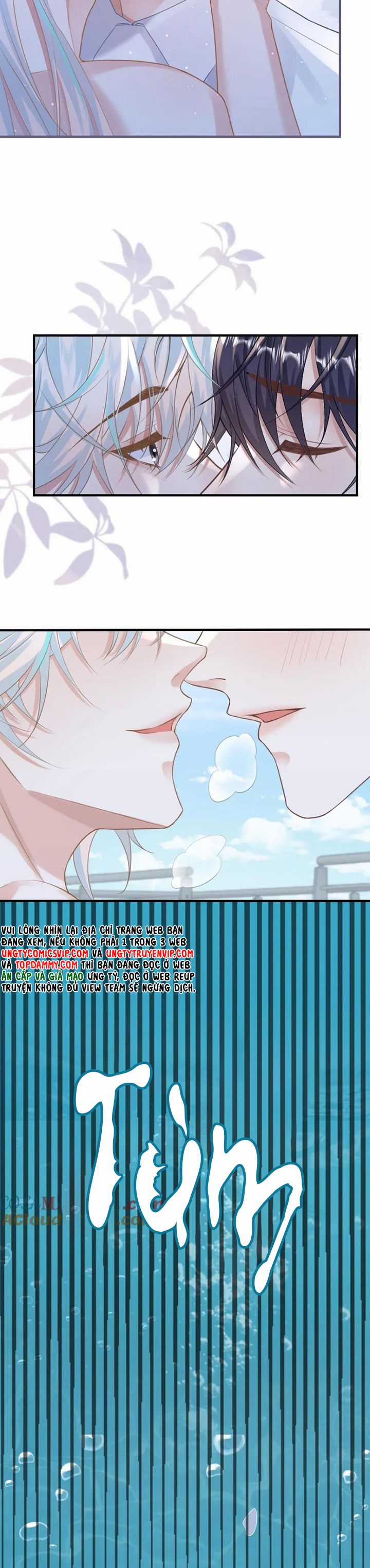 Lang Cẩu Chủ Thần - Chapter 162 - Trang 5