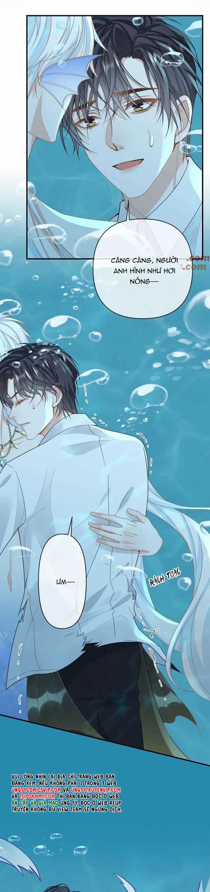 Lang Cẩu Chủ Thần - Chapter 162 - Trang 8