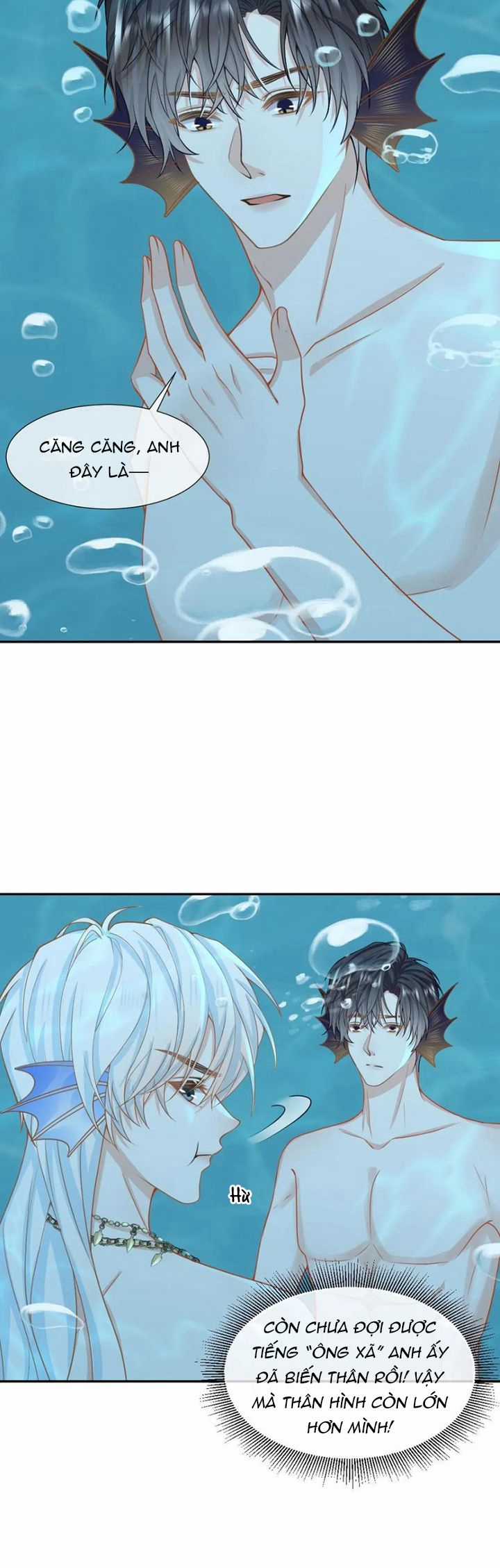 Lang Cẩu Chủ Thần - Chapter 162 - Trang 10