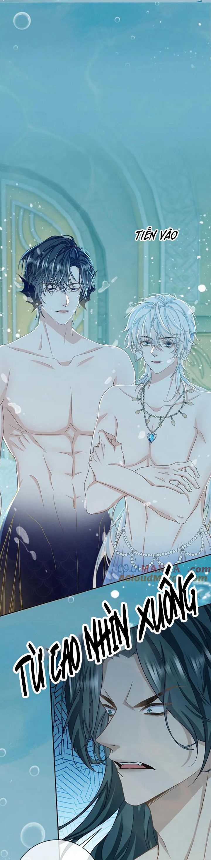 Lang Cẩu Chủ Thần - Chapter 163 - Trang 12