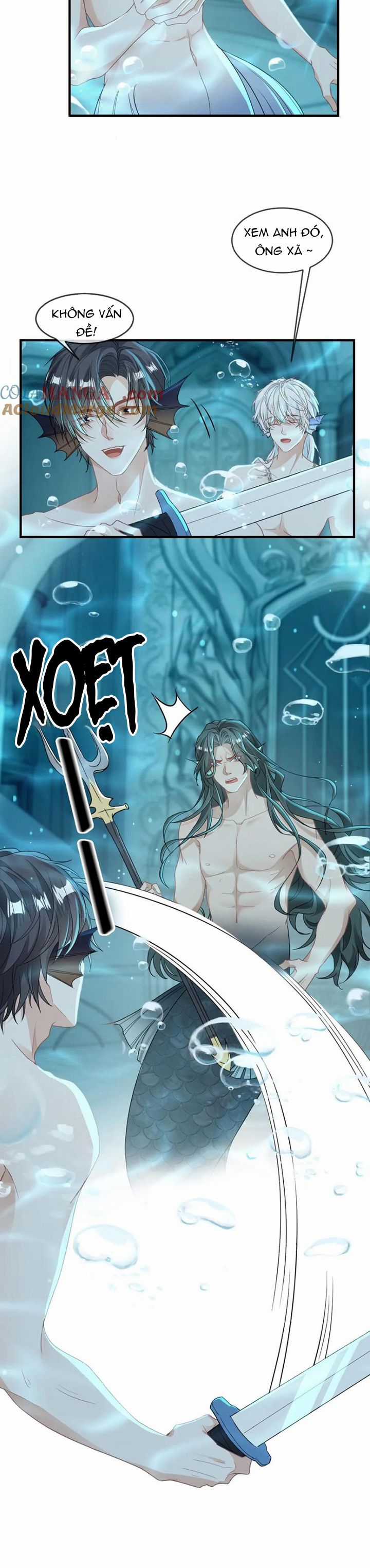 Lang Cẩu Chủ Thần - Chapter 164 - Trang 3