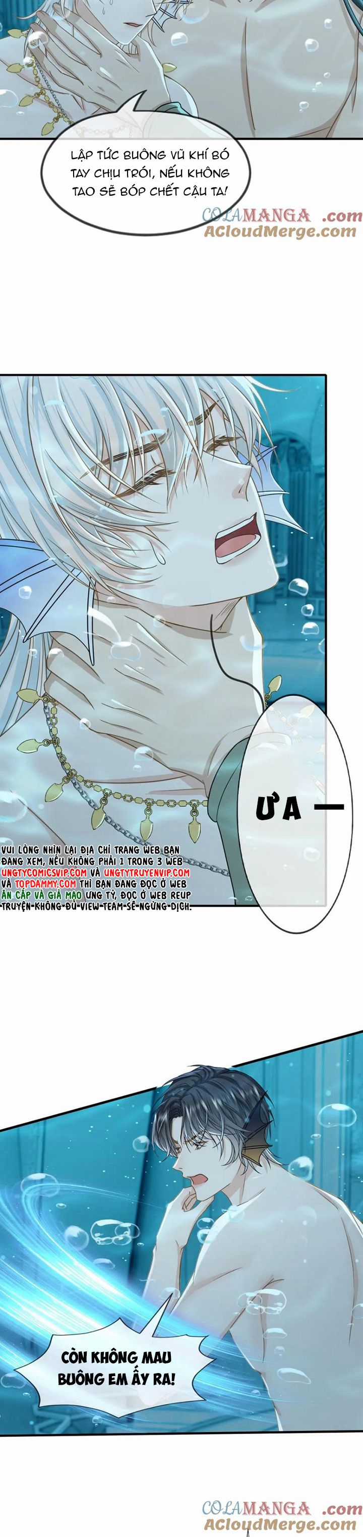 Lang Cẩu Chủ Thần - Chapter 164 - Trang 9