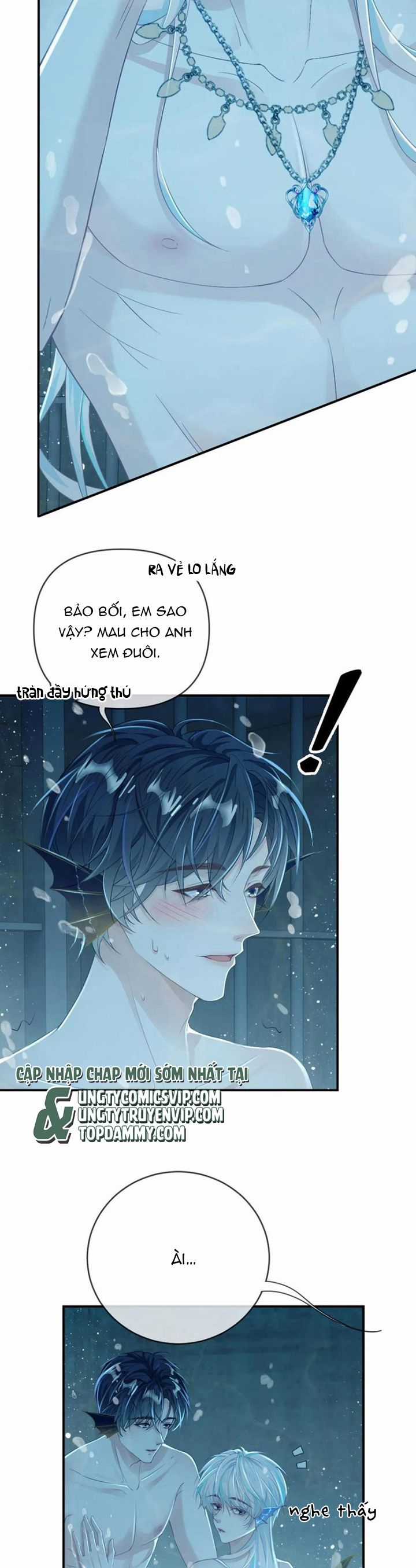 Lang Cẩu Chủ Thần - Chapter 166 - Trang 3