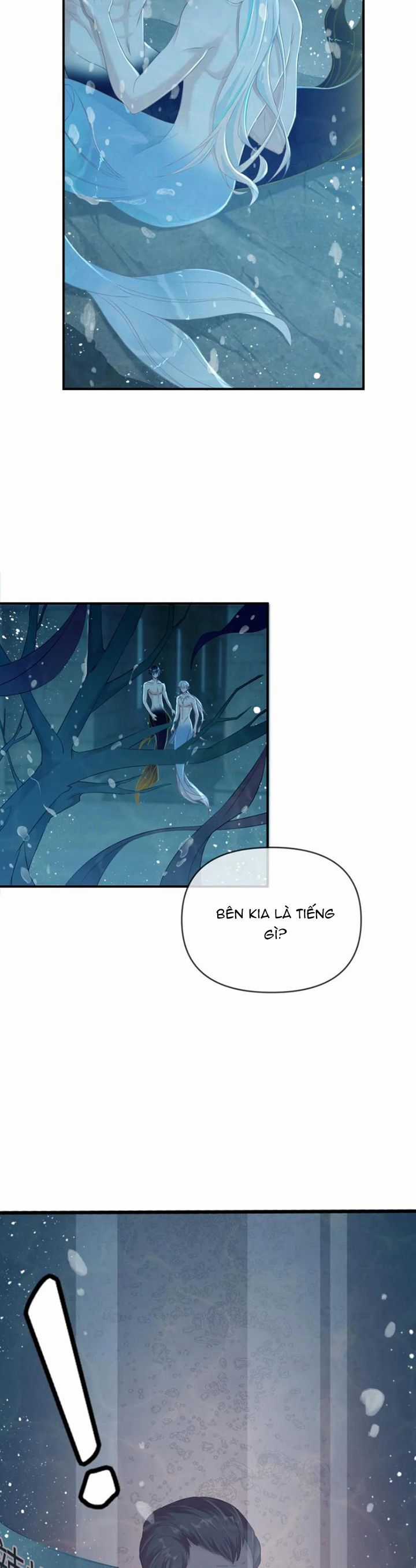 Lang Cẩu Chủ Thần - Chapter 166 - Trang 4