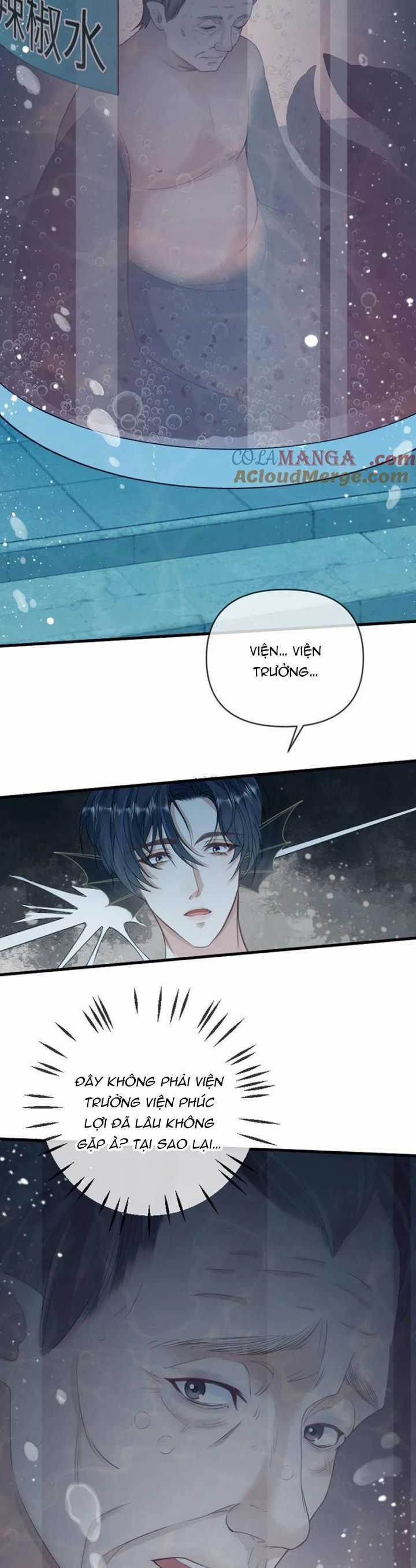 Lang Cẩu Chủ Thần - Chapter 166 - Trang 5