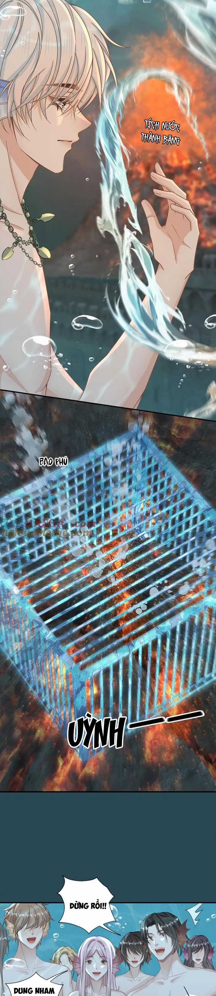 Lang Cẩu Chủ Thần - Chapter 167 - Trang 3