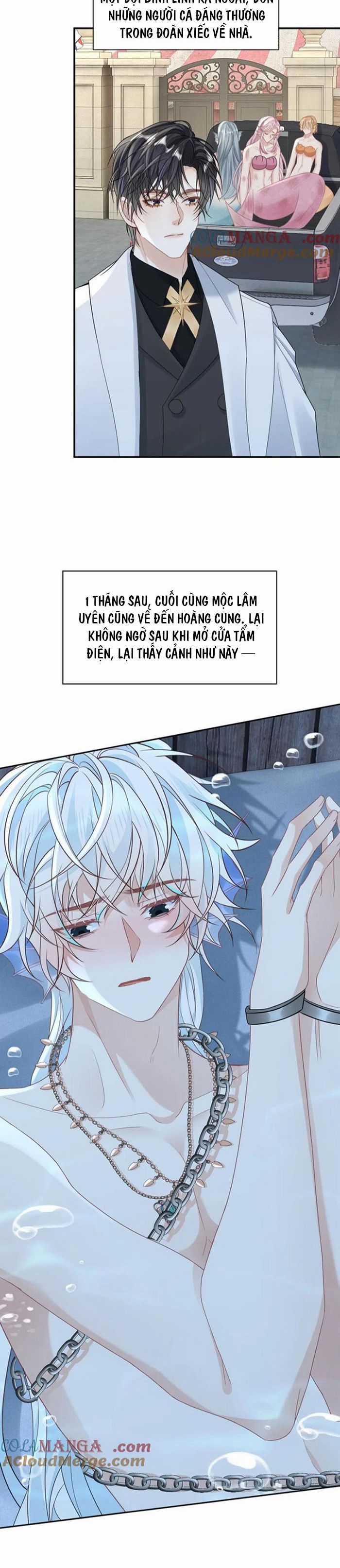 Lang Cẩu Chủ Thần - Chapter 167 - Trang 8