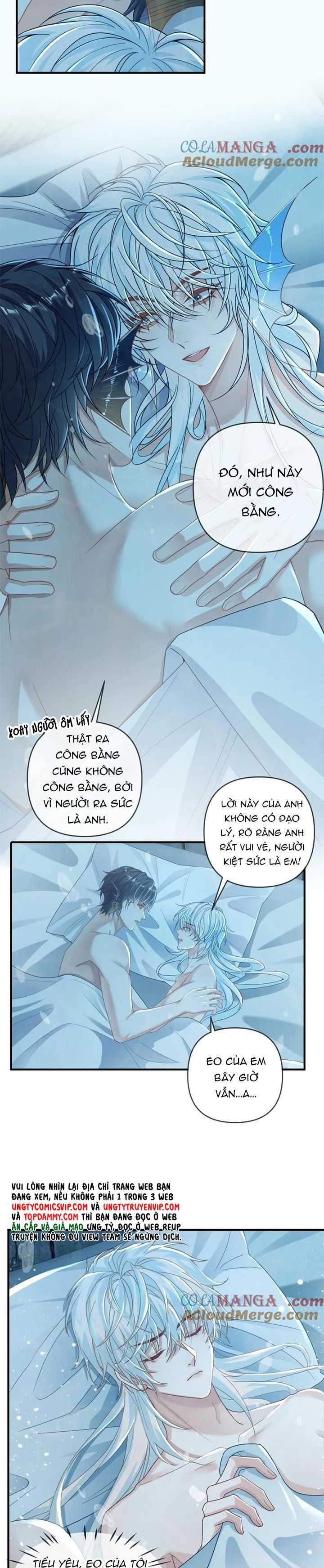 Lang Cẩu Chủ Thần - Chapter 168 - Trang 3