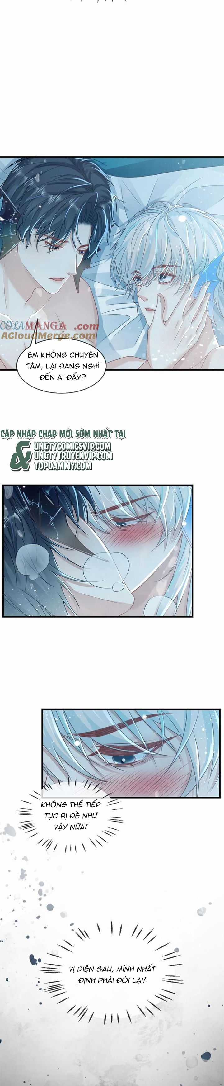 Lang Cẩu Chủ Thần - Chapter 168 - Trang 5