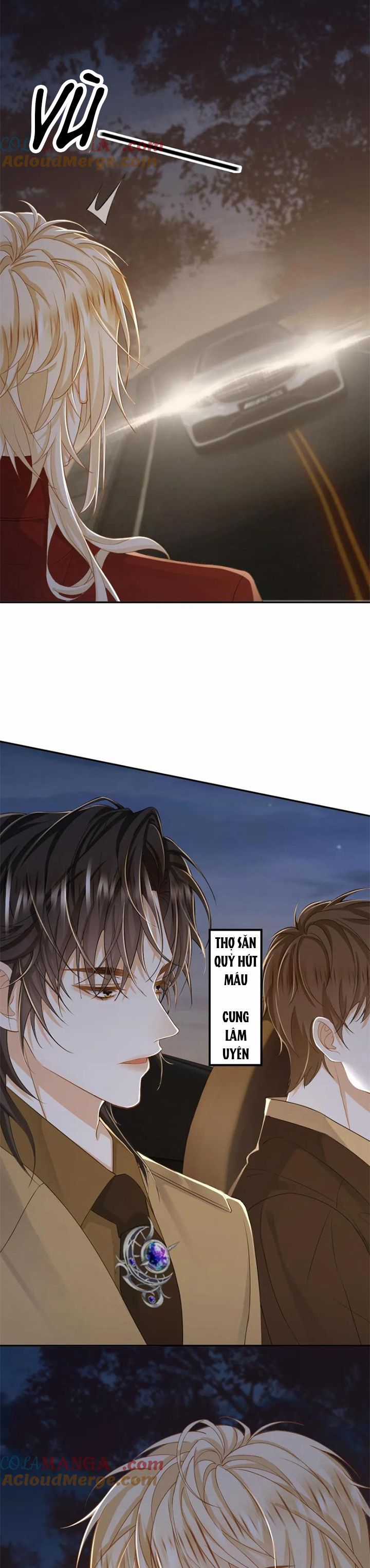 Lang Cẩu Chủ Thần - Chapter 169 - Trang 4