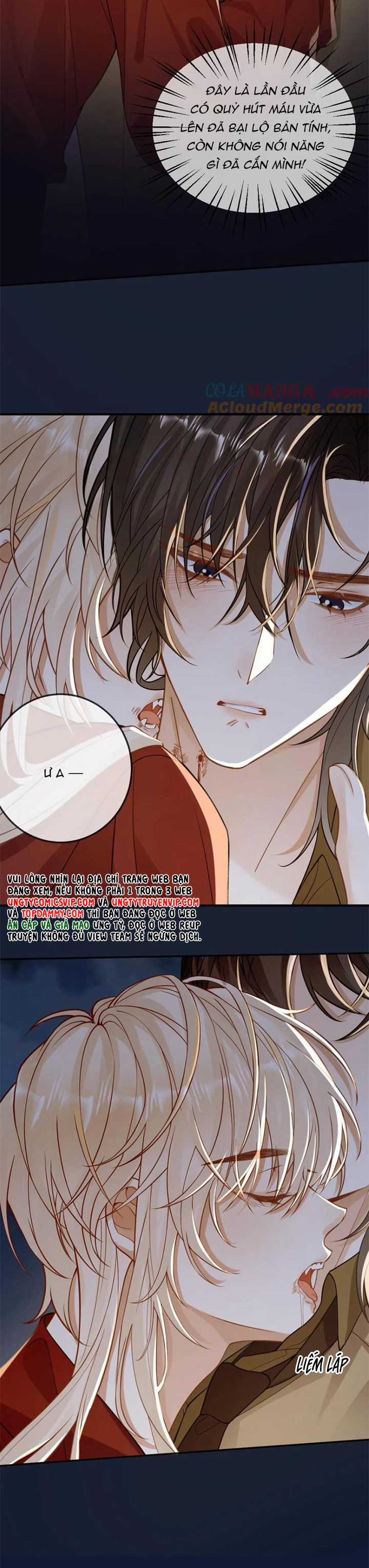 Lang Cẩu Chủ Thần - Chapter 170 - Trang 3