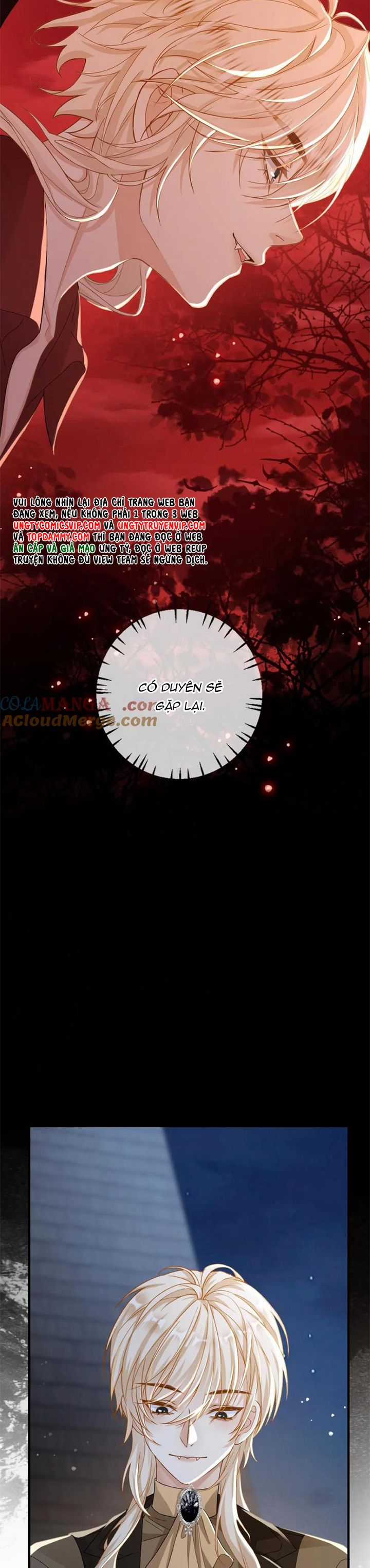 Lang Cẩu Chủ Thần - Chapter 170 - Trang 7