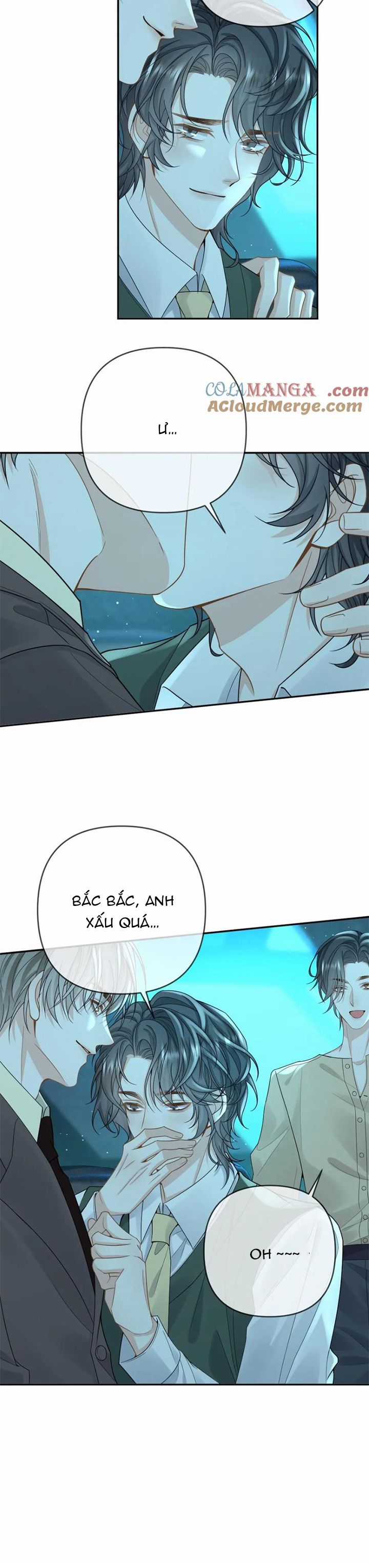 Lang Cẩu Chủ Thần - Chapter 172 - Trang 3