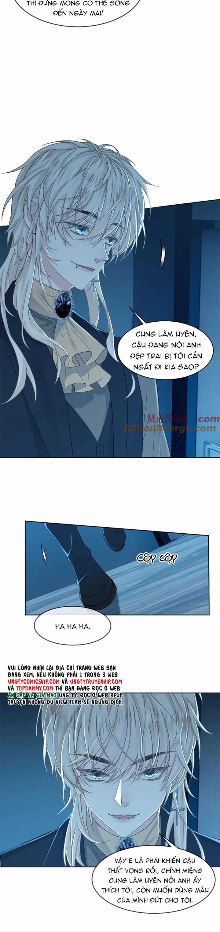 Lang Cẩu Chủ Thần - Chapter 173 - Trang 7