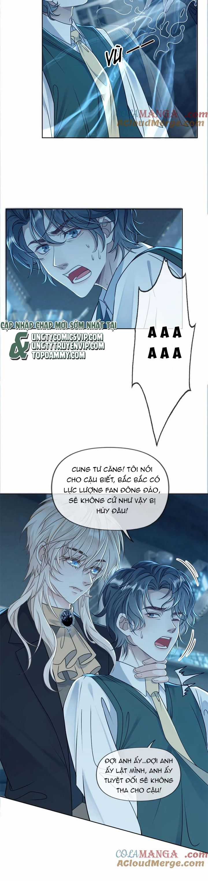 Lang Cẩu Chủ Thần - Chapter 173 - Trang 9