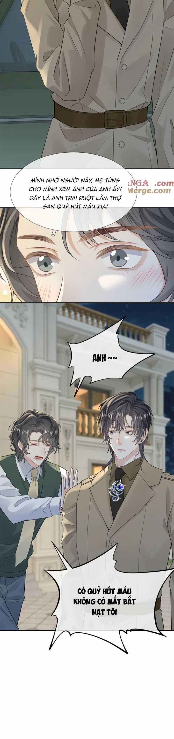 Lang Cẩu Chủ Thần - Chapter 174 - Trang 3