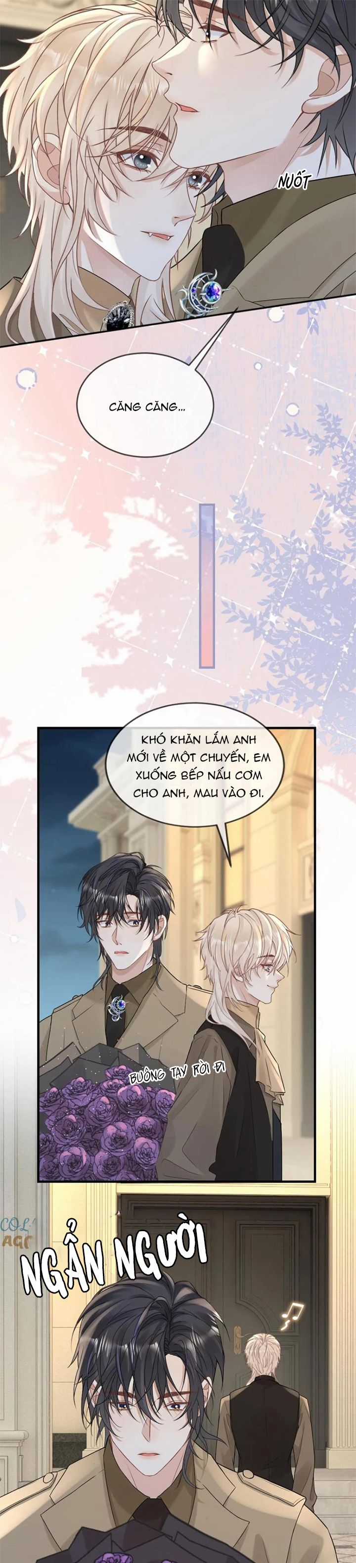 Lang Cẩu Chủ Thần - Chapter 174 - Trang 10