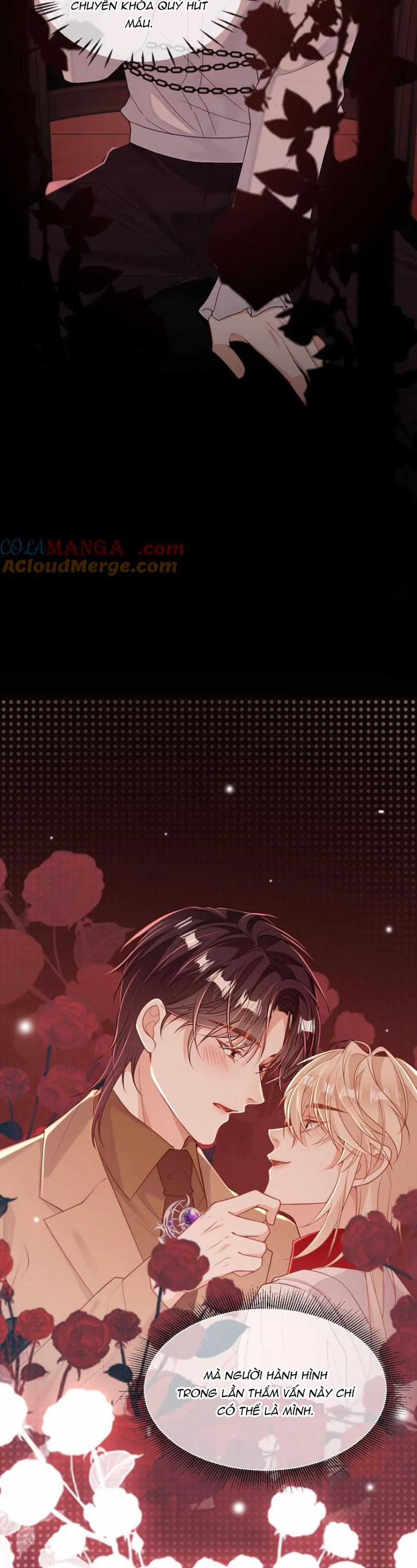 Lang Cẩu Chủ Thần - Chapter 175 - Trang 4