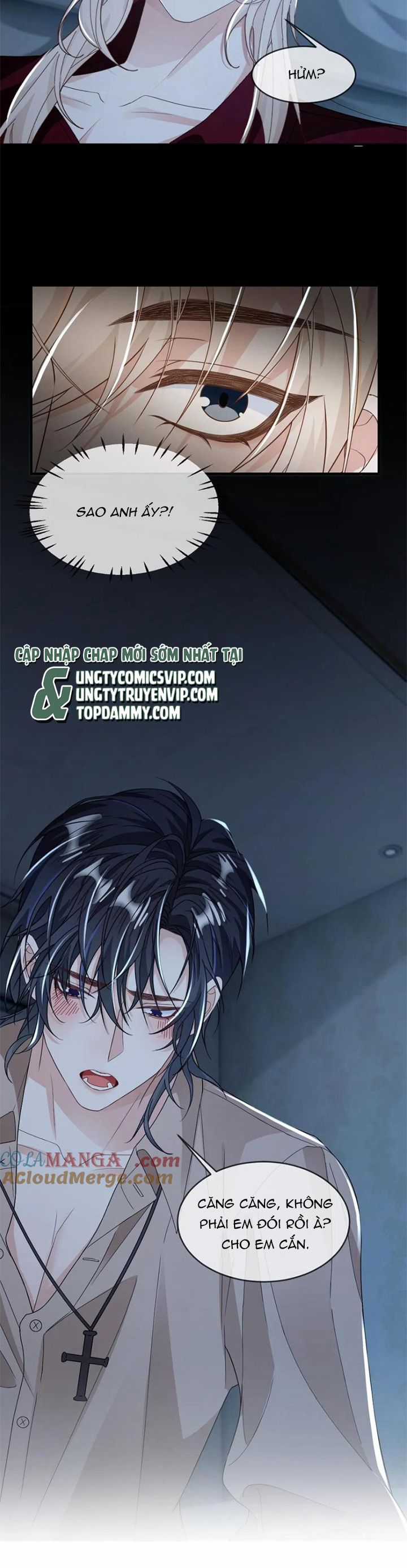 Lang Cẩu Chủ Thần - Chapter 177 - Trang 12