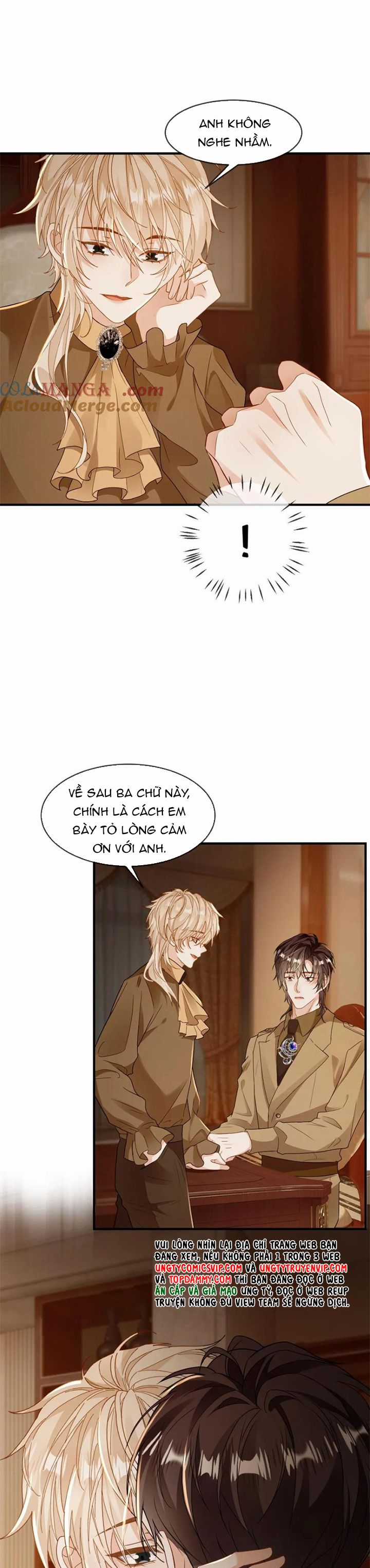 Lang Cẩu Chủ Thần - Chapter 177 - Trang 3