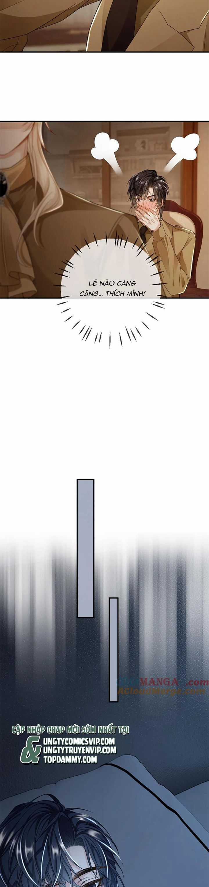 Lang Cẩu Chủ Thần - Chapter 177 - Trang 5