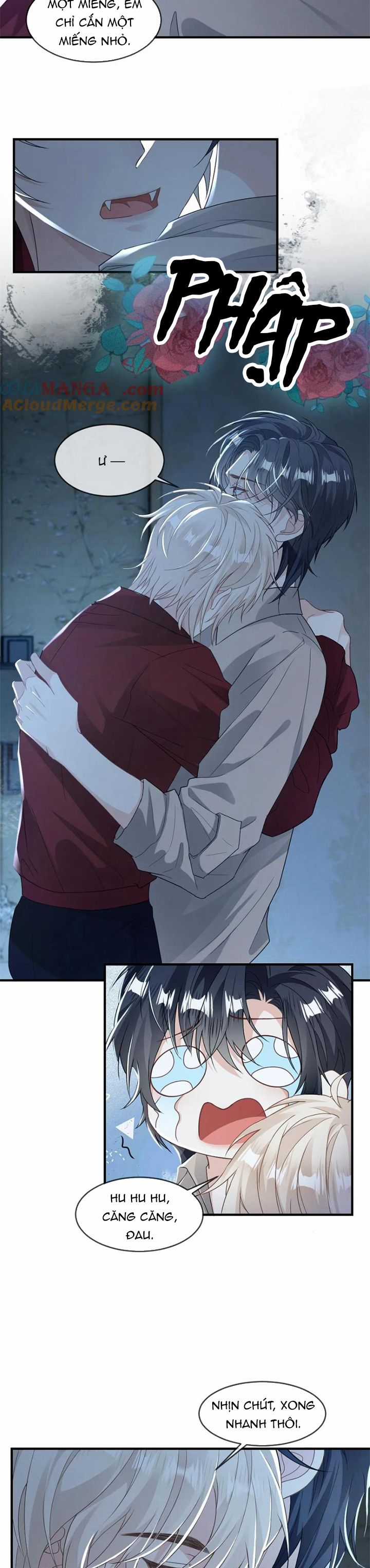 Lang Cẩu Chủ Thần - Chapter 178 - Trang 3