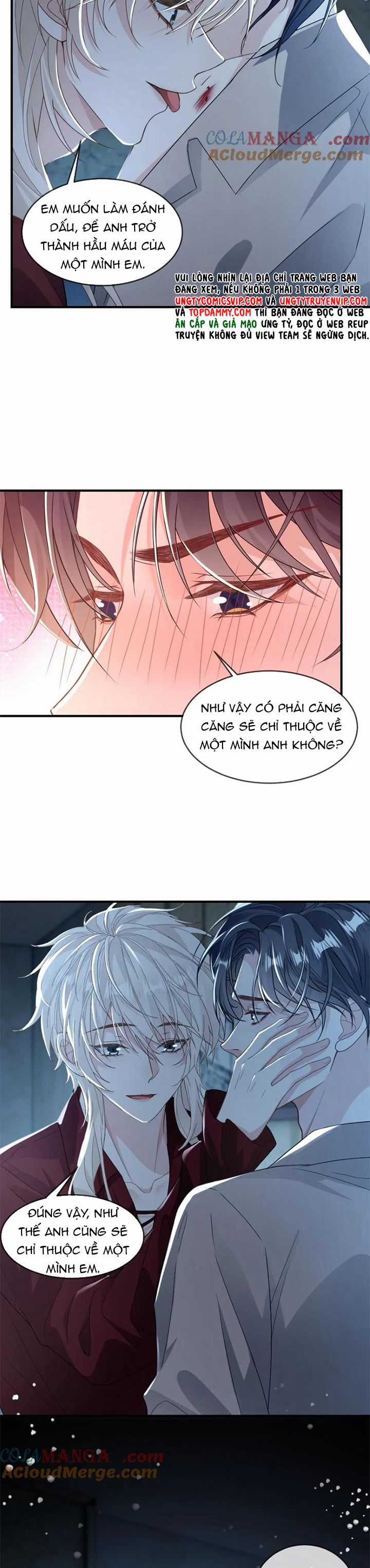 Lang Cẩu Chủ Thần - Chapter 178 - Trang 4