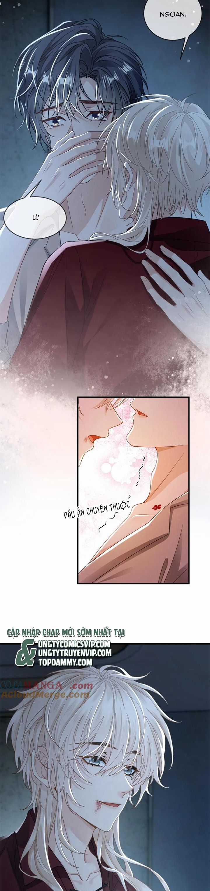 Lang Cẩu Chủ Thần - Chapter 178 - Trang 5