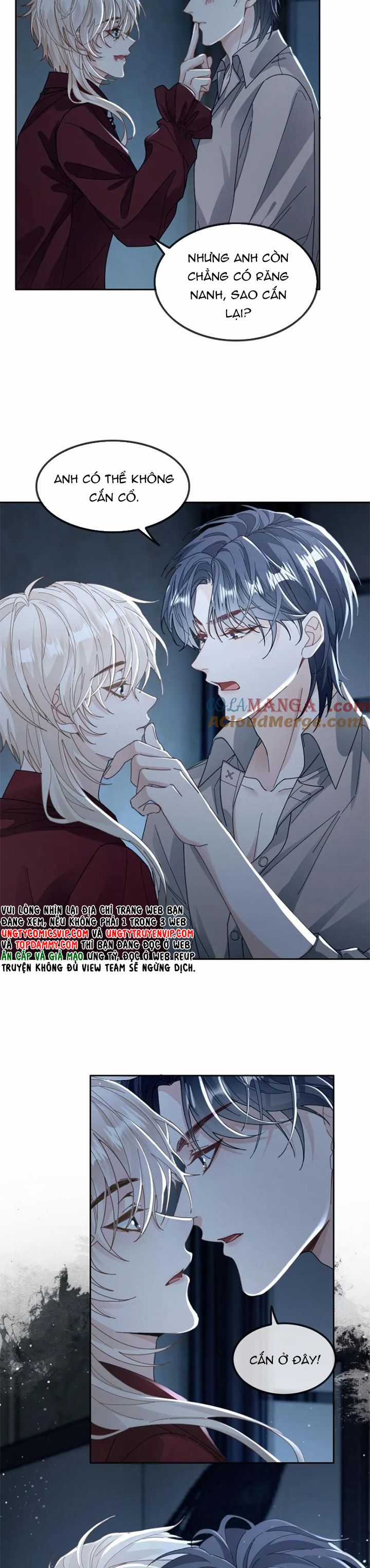 Lang Cẩu Chủ Thần - Chapter 178 - Trang 7