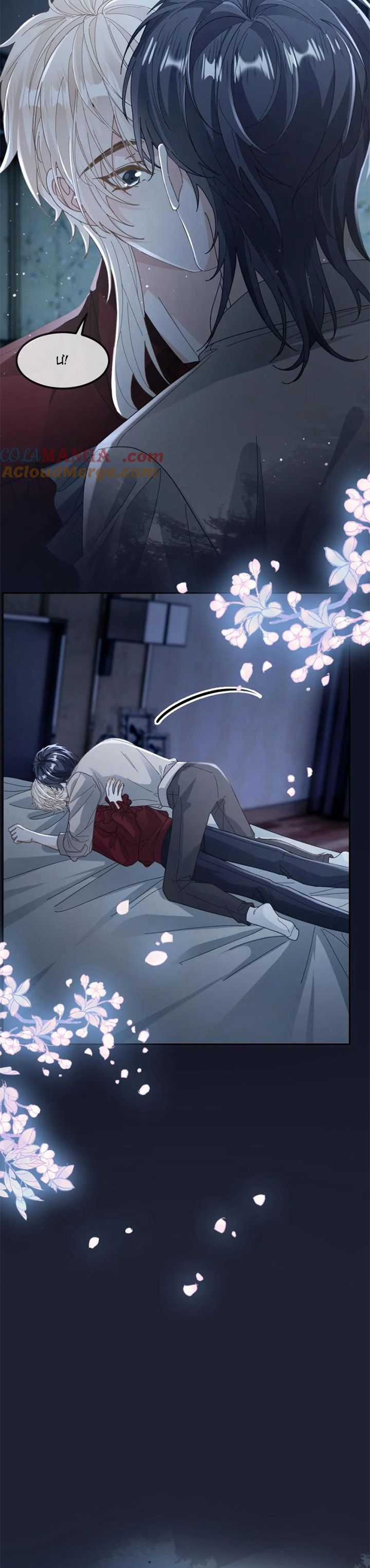 Lang Cẩu Chủ Thần - Chapter 178 - Trang 8